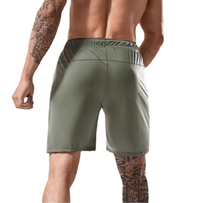 Lightweight Training Shorts