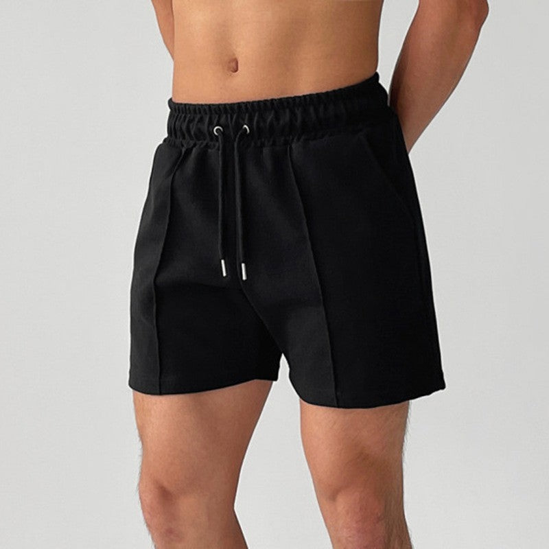 Summer Sports American Casual Shorts