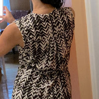 Summer ladies cool jumpsuit