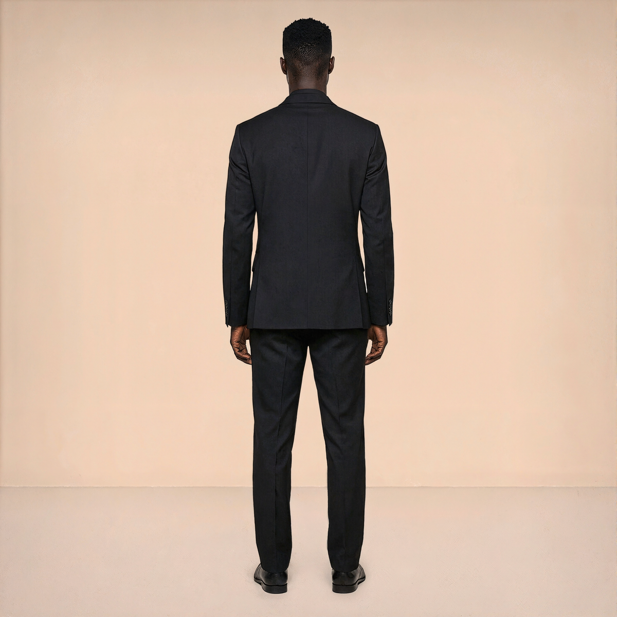 Professional business suits