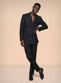 Professional business suits